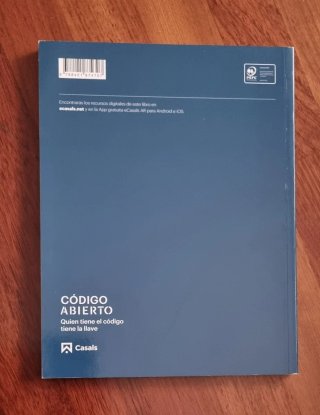 Lengua Castellana y Literatura 2 Bachi ed. Casals