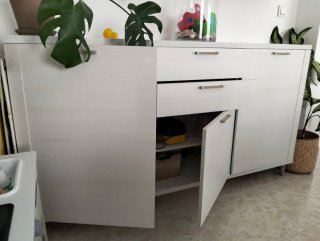 Mueble aparador