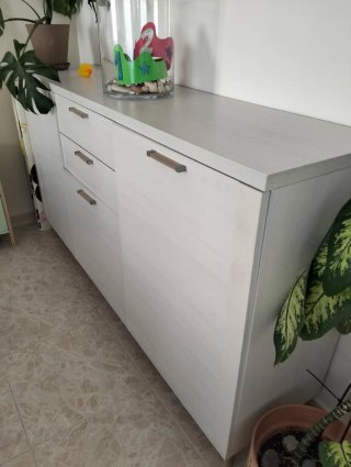 Mueble aparador