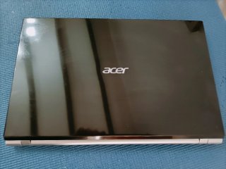 Portátil Acer Aspire V3-571G