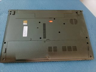 Portátil Acer Aspire V3-571G