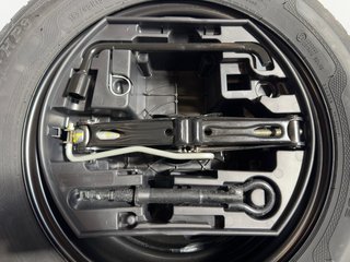 Kit Rueda Repuesto Citroen C3 III (SX) 2017