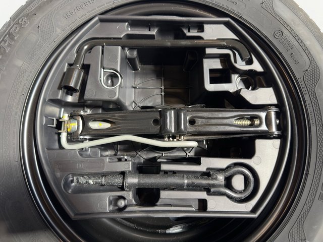 Kit Rueda Repuesto Citroen C3 III (SX) 2017