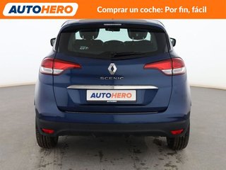 Renault Scénic 1.3 TCe Zen