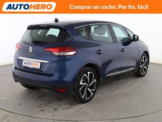 Renault Scénic 1.3 TCe Zen