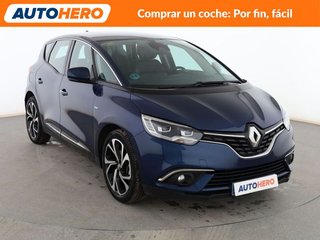 Renault Scénic 1.3 TCe Zen