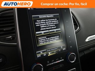 Renault Scénic 1.3 TCe Zen