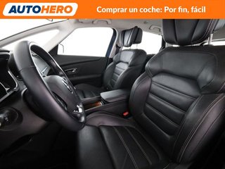 Renault Scénic 1.3 TCe Zen