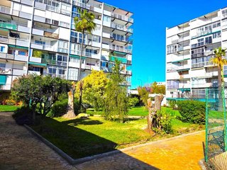 Piso en venta en Puerto Marina en Benalmádena