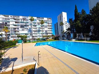 Piso en venta en Puerto Marina en Benalmádena