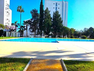 Piso en venta en Puerto Marina en Benalmádena