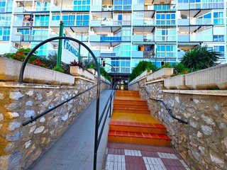 Piso en venta en Puerto Marina en Benalmádena