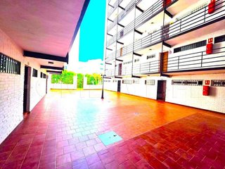 Piso en venta en Puerto Marina en Benalmádena
