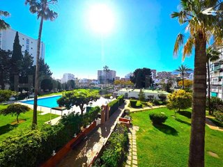 Piso en venta en Puerto Marina en Benalmádena