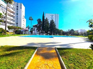 Piso en venta en Puerto Marina en Benalmádena