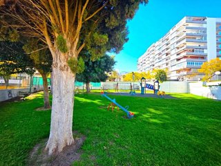 Piso en venta en Puerto Marina en Benalmádena