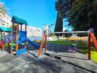 Piso en venta en Puerto Marina en Benalmádena