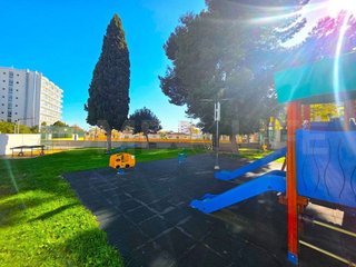 Piso en venta en Puerto Marina en Benalmádena
