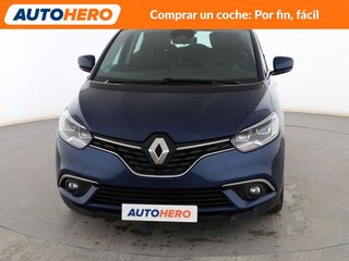 Renault Scénic 1.3 TCe Zen