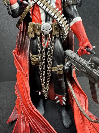 Spawn Action Figure - McFarlane Toys - Figurine