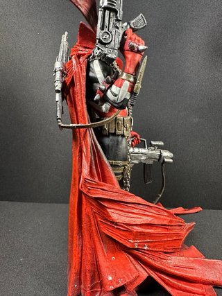Spawn Action Figure - McFarlane Toys - Figurine