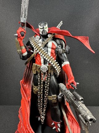 Spawn Action Figure - McFarlane Toys - Figurine