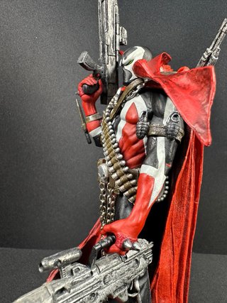 Spawn Action Figure - McFarlane Toys - Figurine