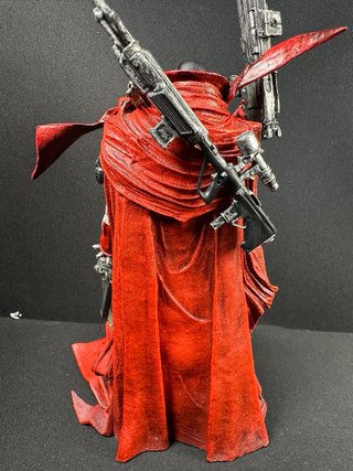 Spawn Action Figure - McFarlane Toys - Figurine