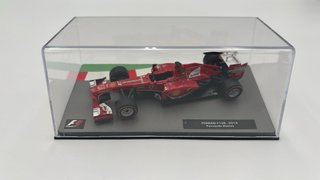 CEA2991 Ferrari F138 2013 F. Alonso 1/43 senza s