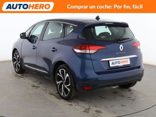 Renault Scénic 1.3 TCe Zen