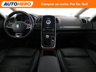 Renault Scénic 1.3 TCe Zen