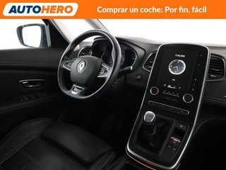 Renault Scénic 1.3 TCe Zen