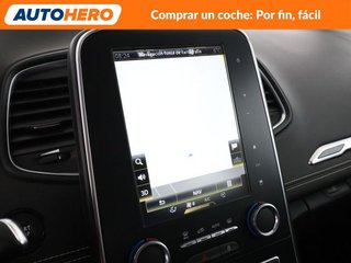 Renault Scénic 1.3 TCe Zen