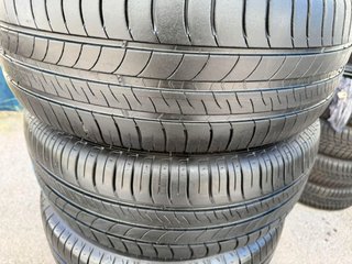 Neumáticos Michelin 215/60/16 95H