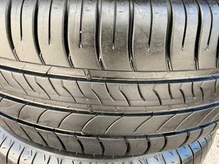 Neumáticos Michelin 215/60/16 95H