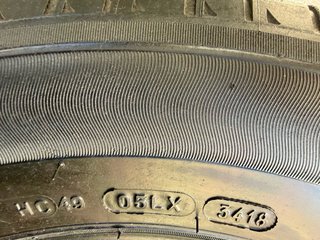 Neumáticos Michelin 215/60/16 95H
