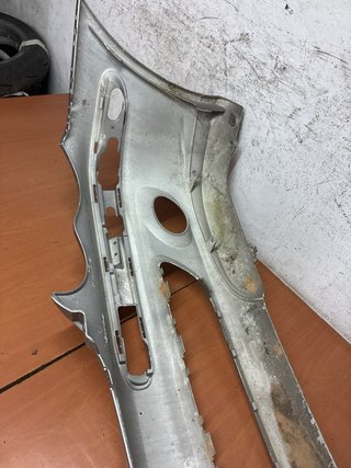 Paragolpes Delantero Mercedes W203 (2003-2007)