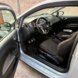 SEAT Ibiza 2010