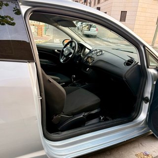 SEAT Ibiza 2010