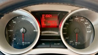 SEAT Ibiza 2010