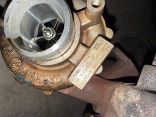 Turbo 105 BXE