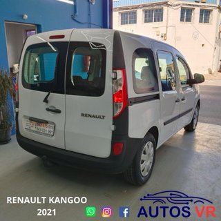 Renault Kangoo 2021