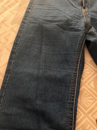 Pantalón Vaquero Azul