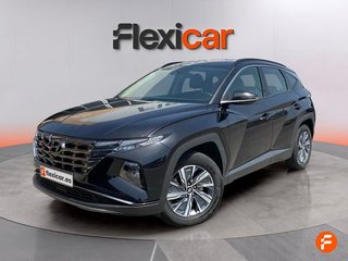Hyundai Tucson 1.6 CRDI 85kW (115CV) Klass
