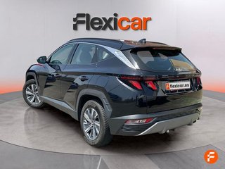 Hyundai Tucson 1.6 CRDI 85kW (115CV) Klass