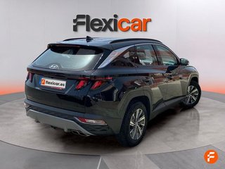 Hyundai Tucson 1.6 CRDI 85kW (115CV) Klass