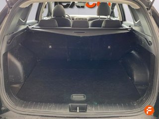 Hyundai Tucson 1.6 CRDI 85kW (115CV) Klass