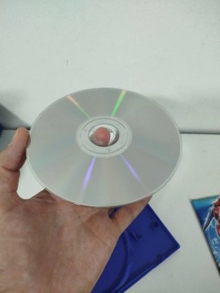 Dark Chronicle PS2 (PlayStation 2)