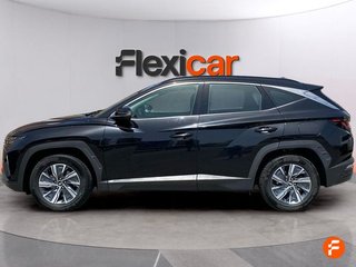 Hyundai Tucson 1.6 CRDI 85kW (115CV) Klass