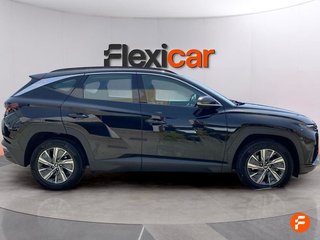 Hyundai Tucson 1.6 CRDI 85kW (115CV) Klass